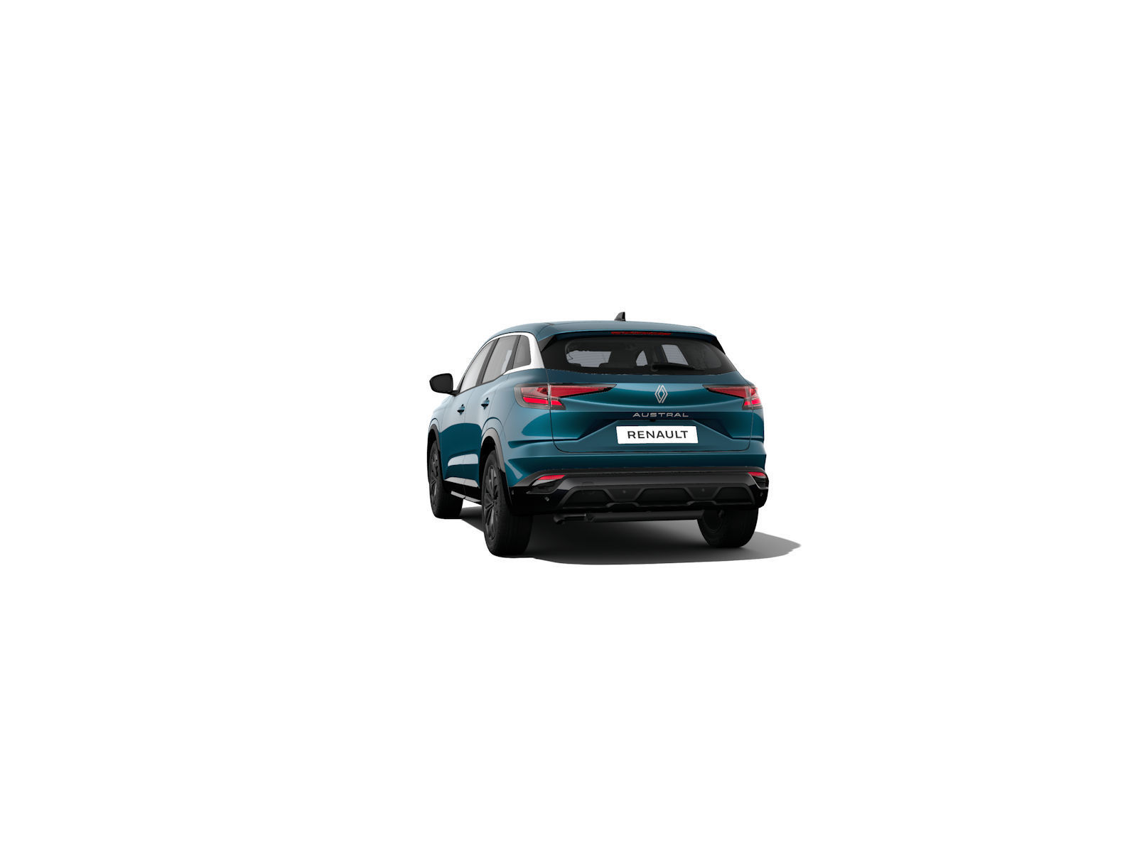 Neuer Expression mild hybrid 140 7